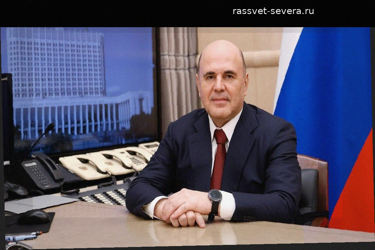 Михаил Мишустин поздравил российских оружейников с профессиональным праздником