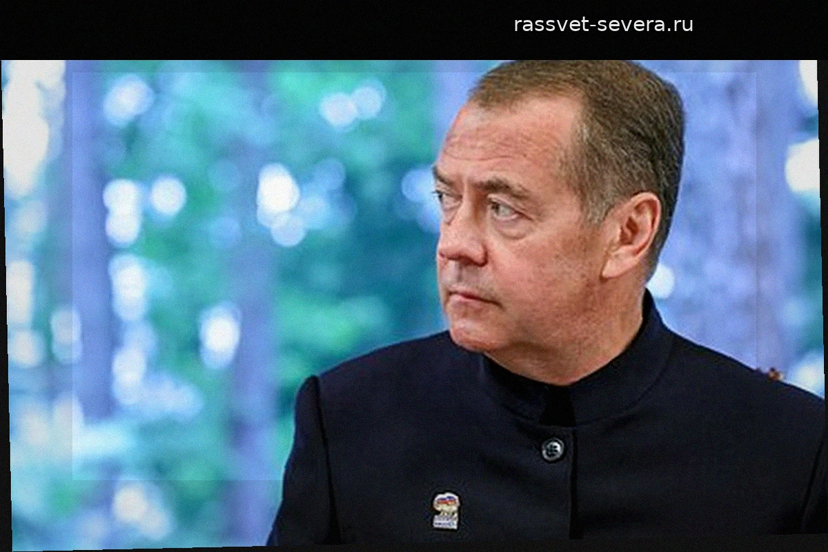 Дмитрий Медведев заявил о необходимости будущей модернизации оборонного сектора