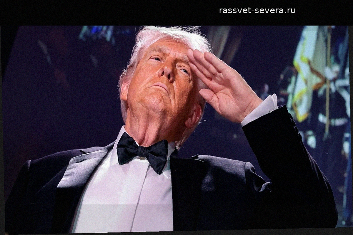 Дональд Трамп после третьего покушения: «Быть президентом — опасная профессия»