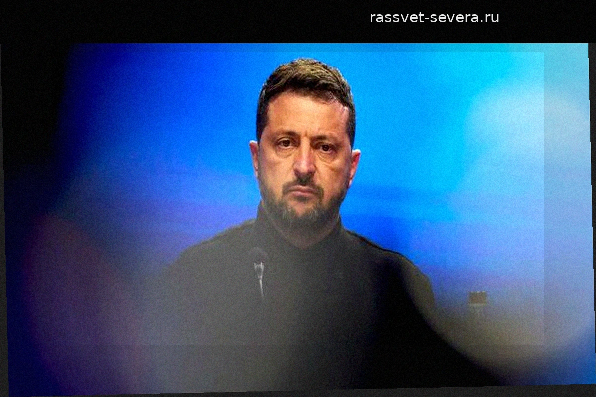 Депутат Госдумы Шеремет назвал выборы в РФ разоблачением курса Зеленского