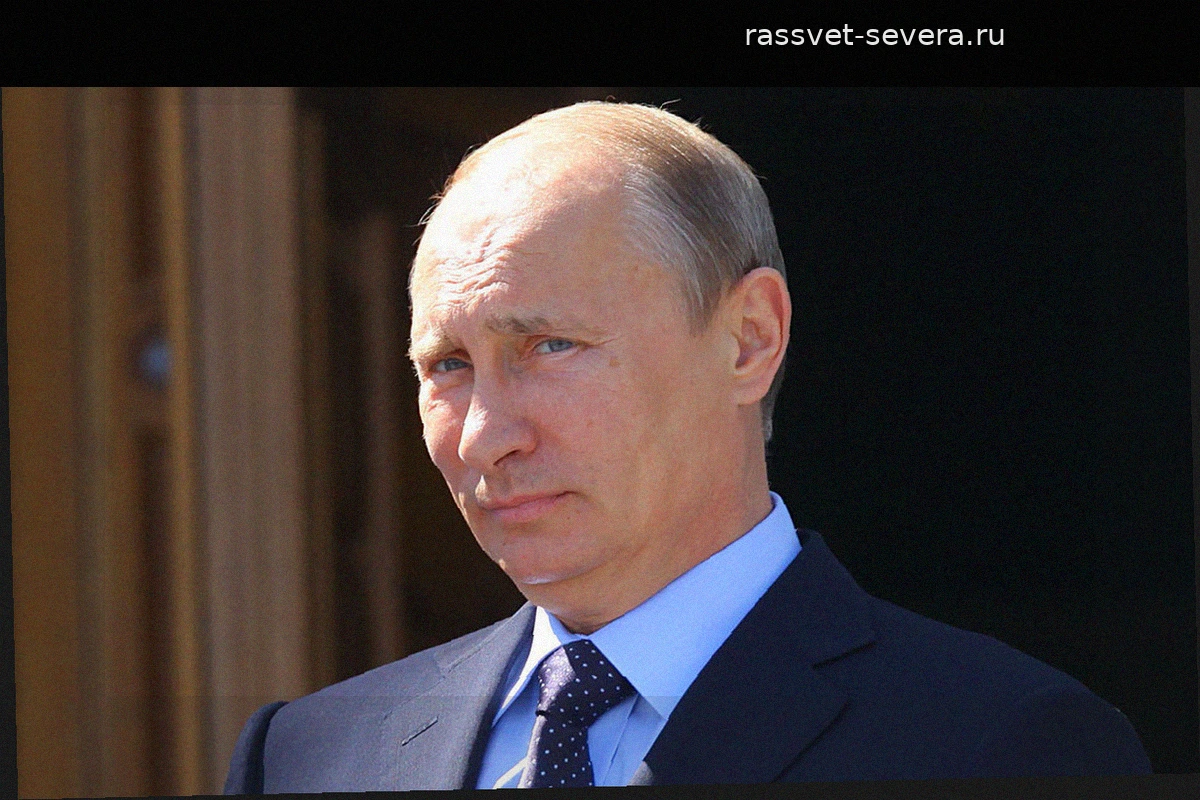 Программа визита Владимира Путина в Пекин: запланированы переговоры с Ли Цяном