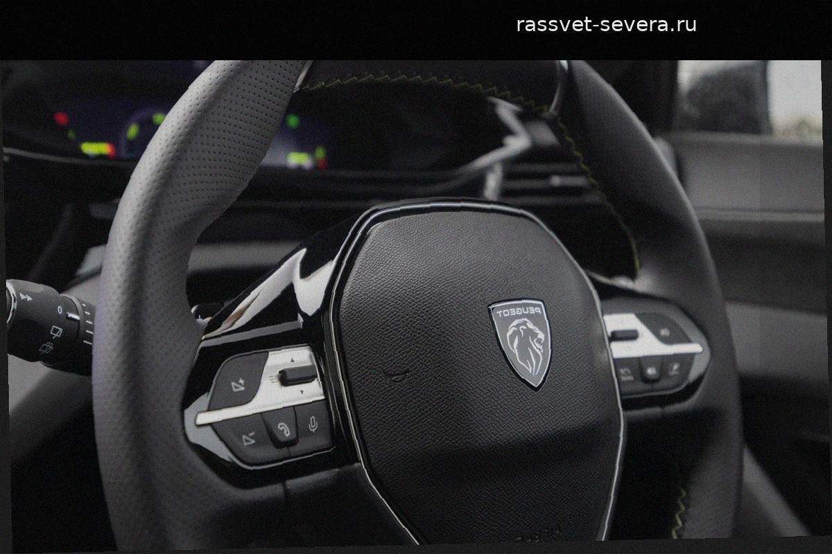 Peugeot совершенствует ДВС: новое поколение высокоэффективных двигателей 1.2 Turbo 100