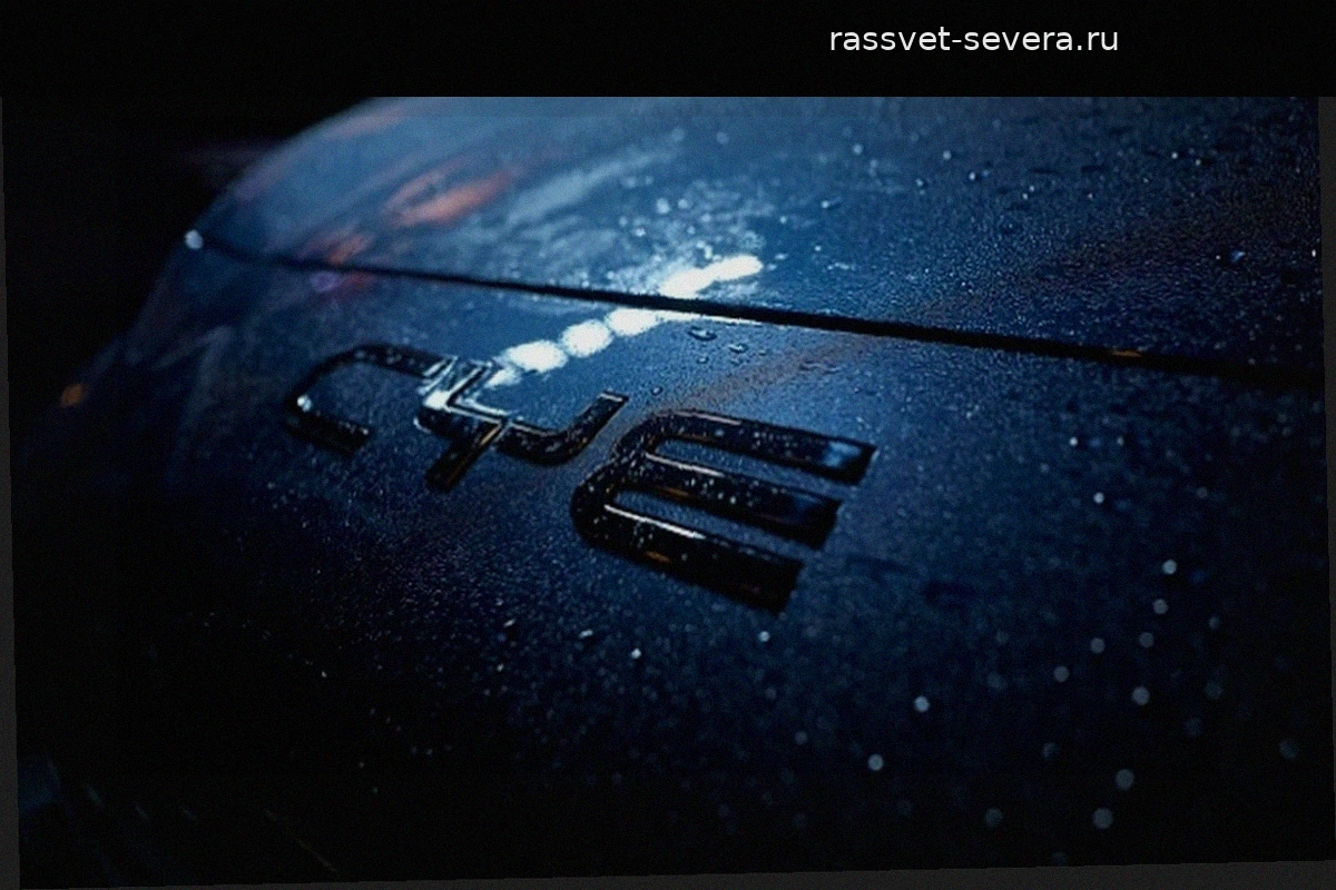 Китайский автогигант BYD рассматривает возможность вступления в «Формулу-1»