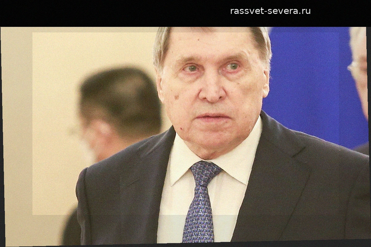 Кремль призвал Украину к конкретным шагам для возобновления диалога