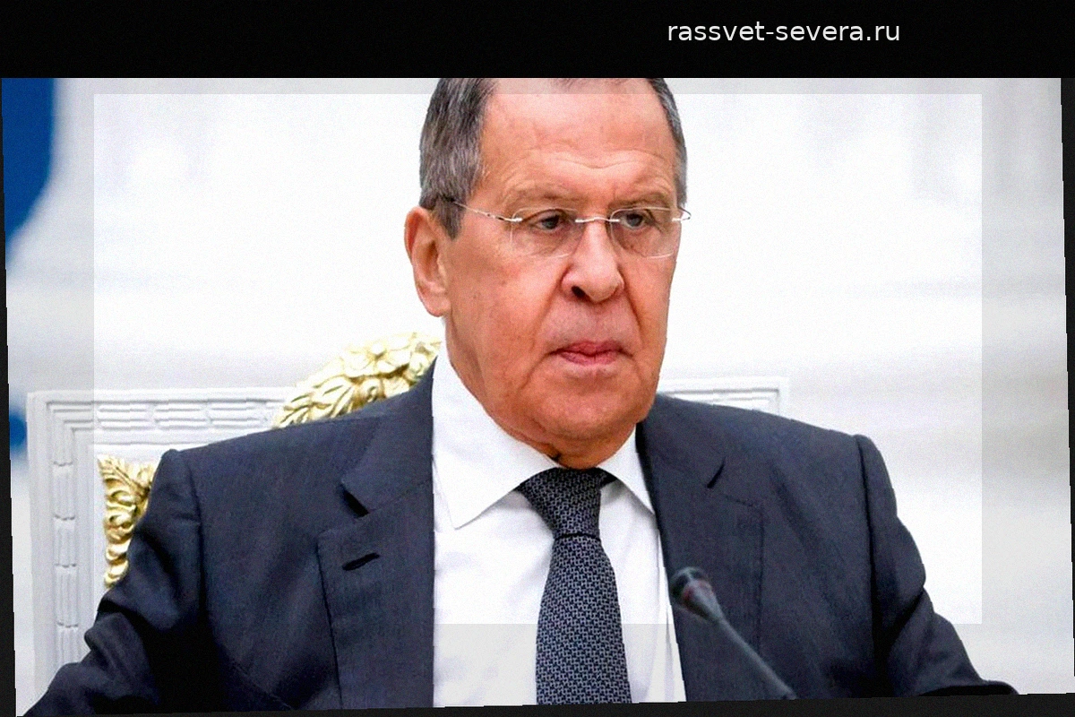 Лавров: Вашингтон сохраняет антироссийский курс Байдена при Трампе