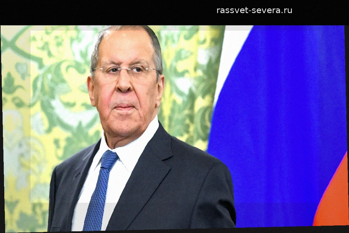 Лавров: на Западе сохраняется интерес к российским ценностям
