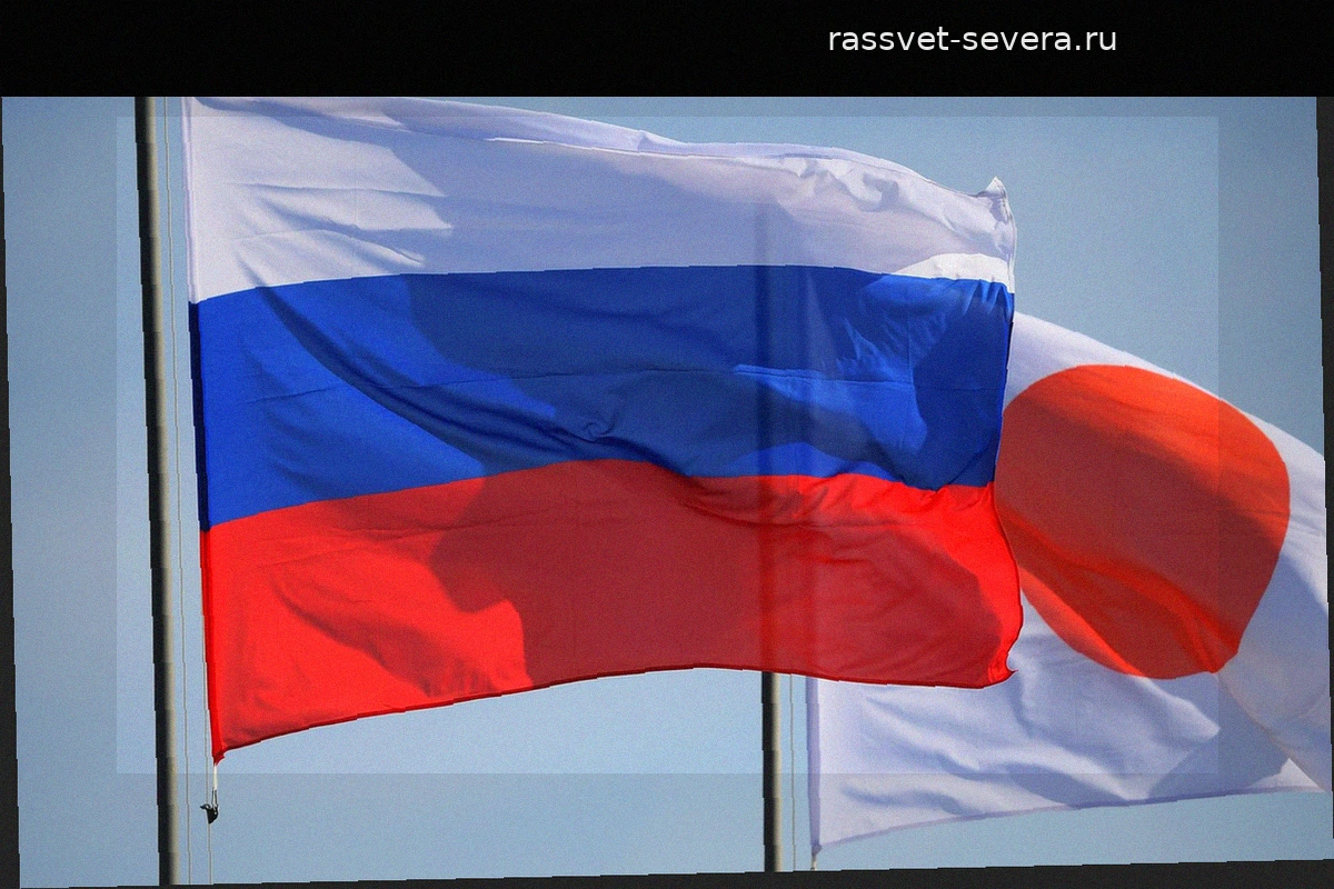 Япония может ужесточить санкции после поездки Владимира Путина на Курилы