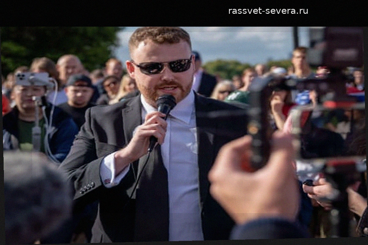 Экс-кандидата от Консервативной партии отстранили после расследования о связях с киллерами