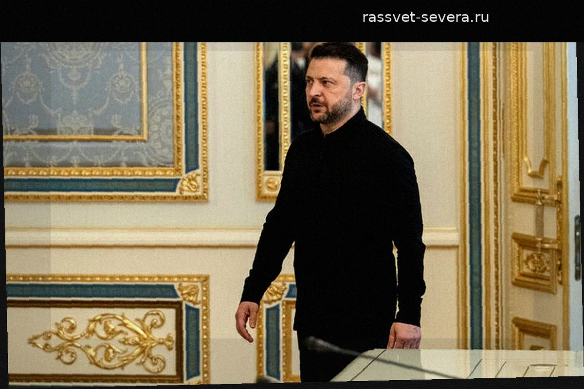 Бывший сотрудник ЦРУ предсказал падение действующего руководства Украины