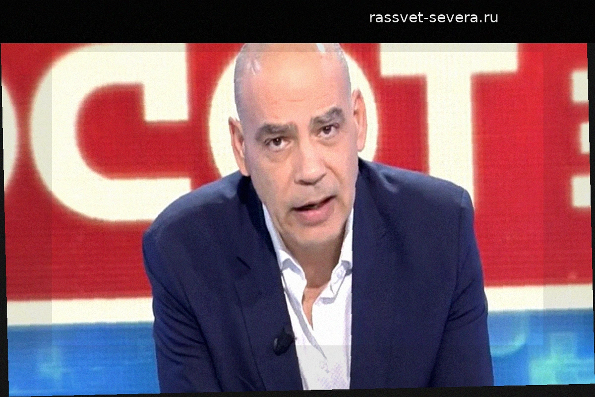 Mediaset увеличивает время вещания шоу Начо Абада En boca de todos на Cuatro
