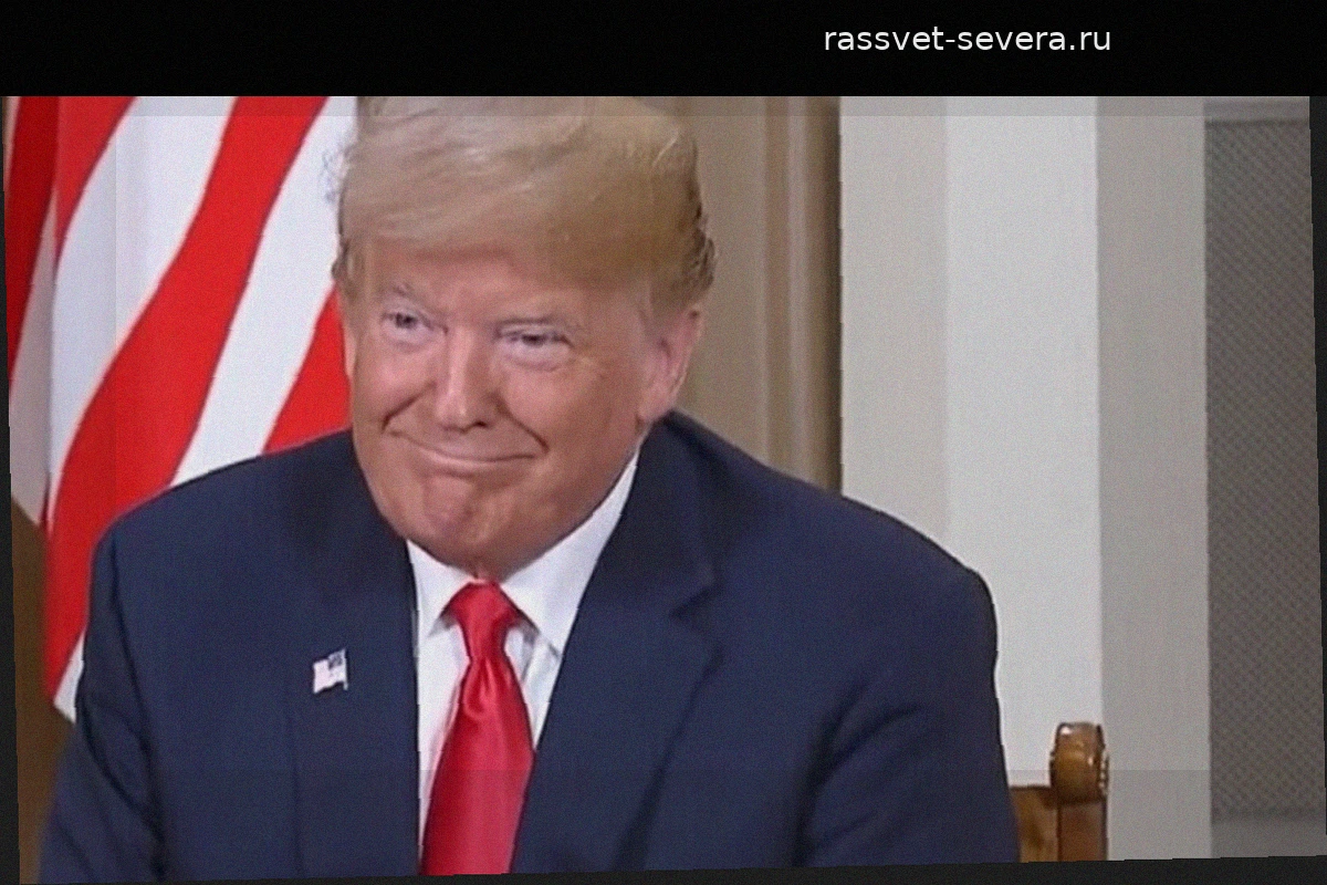 Дональд Трамп намерен сосредоточиться на разрешении ситуации вокруг Тайваня