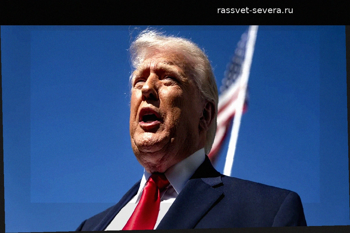 Трамп отклонил план Ирана по разблокировке Ормузского пролива