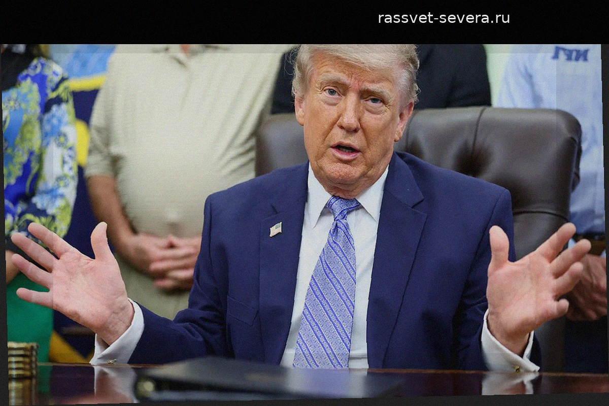 Трамп обратился к Нетаньяху с просьбой не наносить удары по Ирану