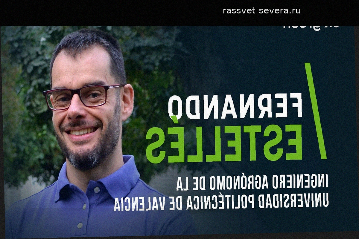 Фернандо Эстельес: «Без животноводства почва перестанет быть плодородной: планета не сможет прокормиться без говядины»