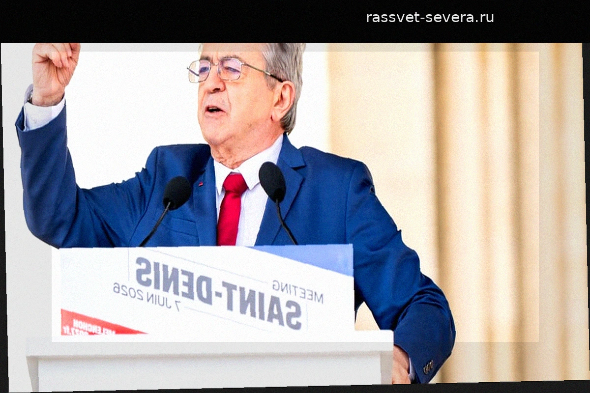 Выборы президента: человек, который может возглавить Францию, несмотря на неприязнь к Германии