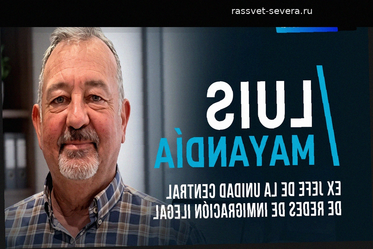 Марокканская разведка использовала амнистию мигрантов как инструмент вторжения в Сеуту