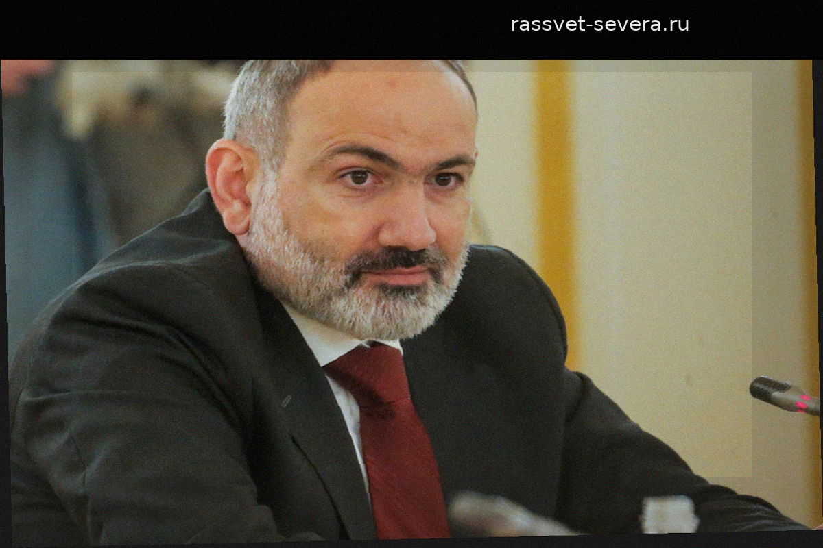 Политический выбор Армении: почему медлительность Пашиняна ведет к кризису