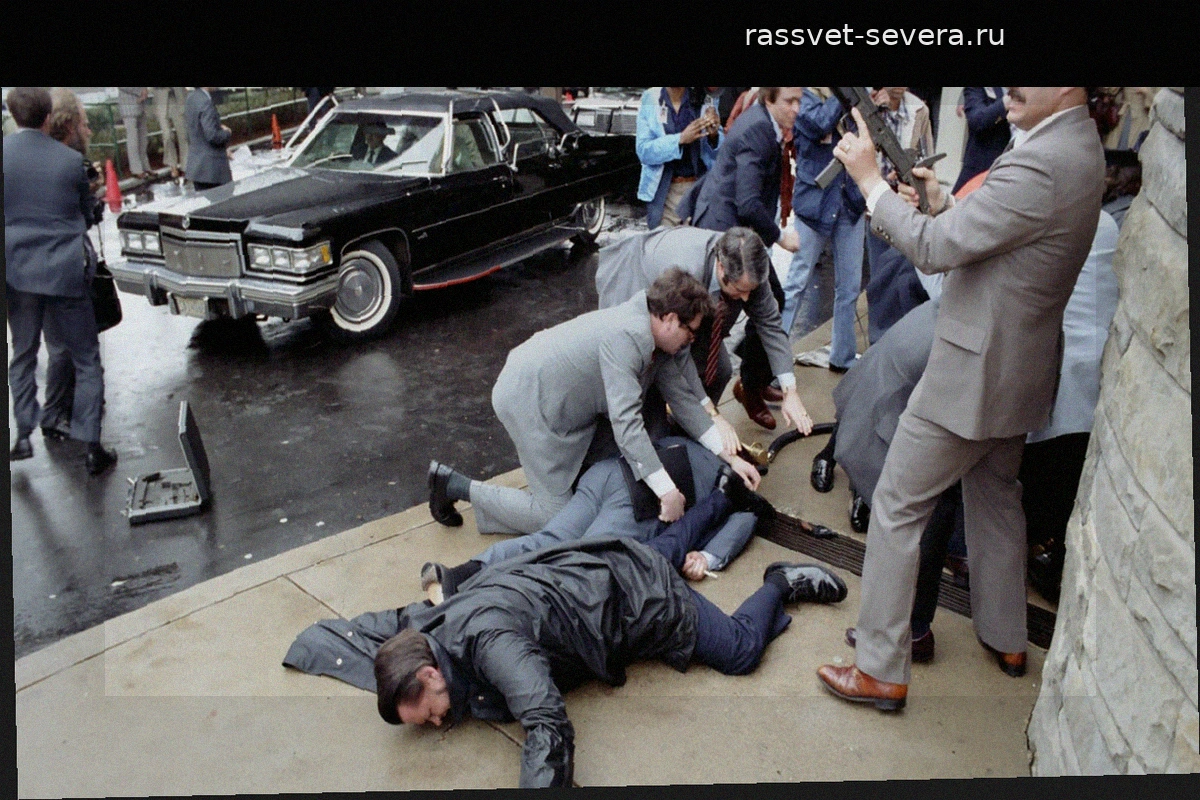 Отель Washington Hilton: Историческое место покушений и чрезвычайных ситуаций