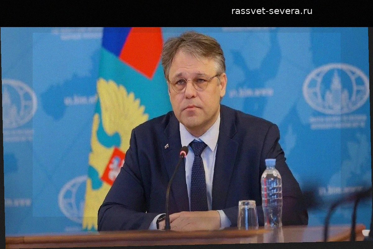 Мирошник назвал воссоединение новых регионов с Россией возвращением домой