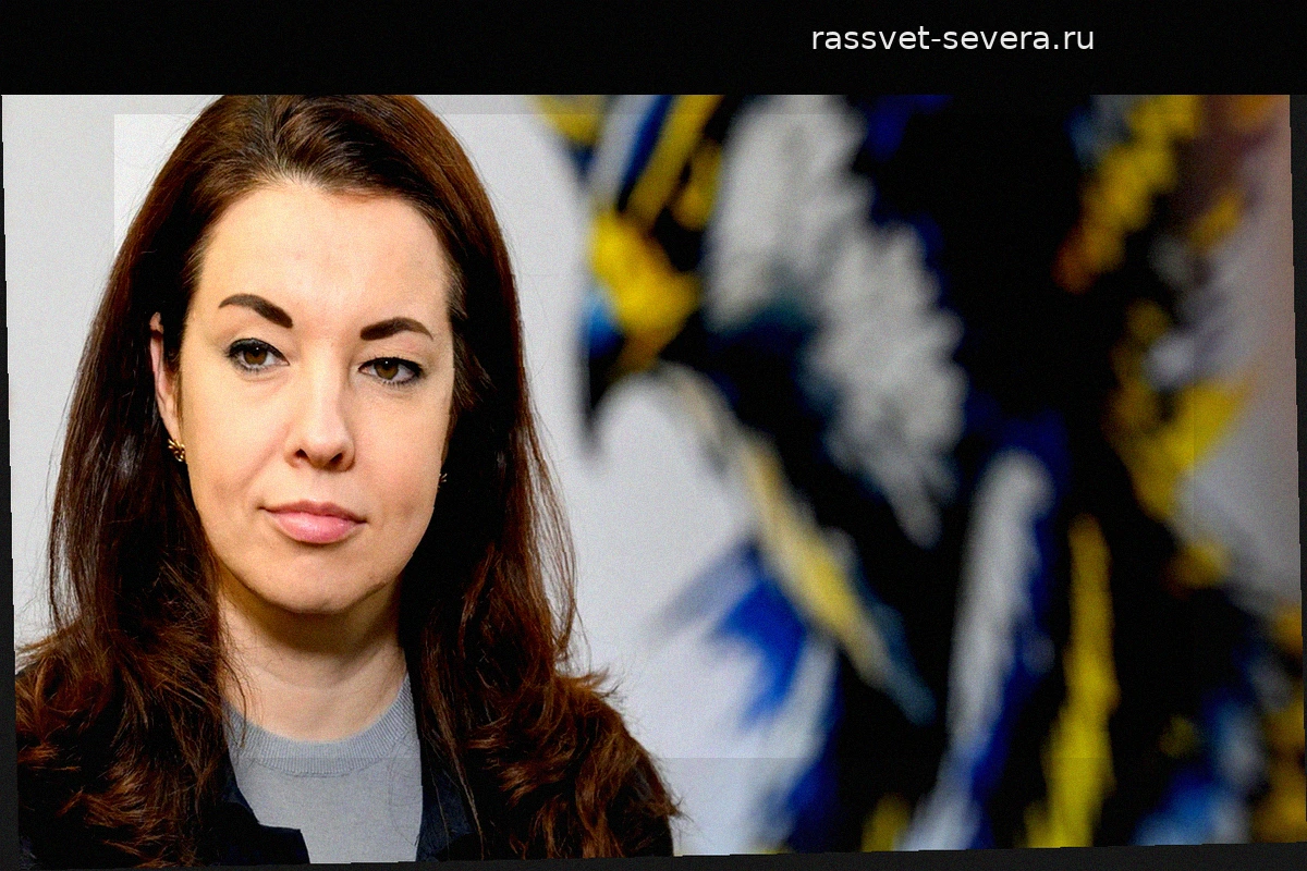 ЛДПР предложила кандидатуру Марии Воропаевой на пост вице-спикера Госдумы