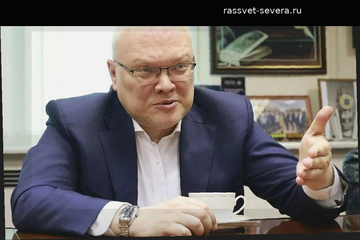 «Дети не рождаются по приказу»: губернатор Александр Соколов представил меры по поддержке семей в Кировской области