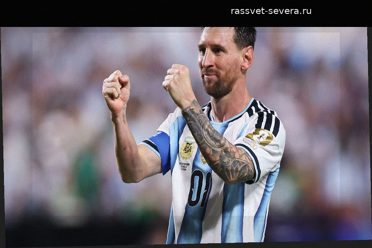 Argentina – Austria, en directo: sigue el partido del Mundial 2026 hoy en vivo online