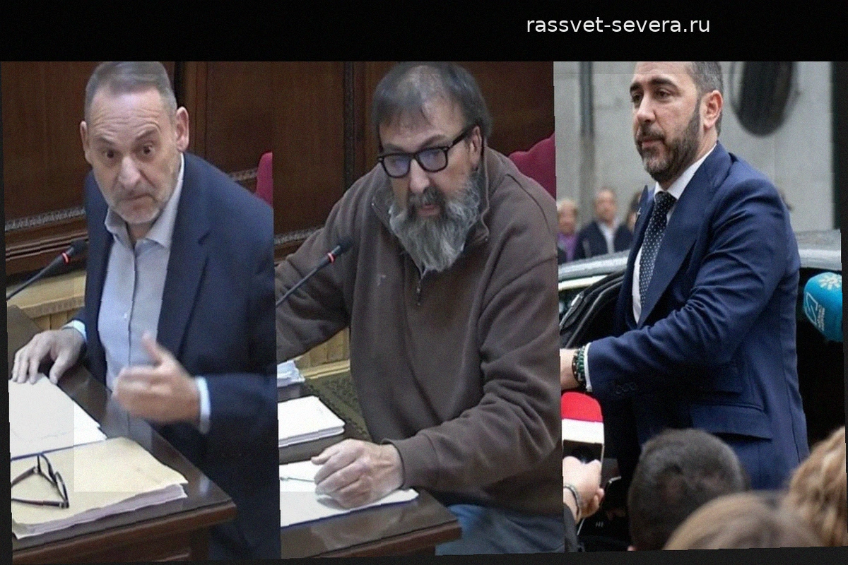 Sentencia del ‘caso Mascarillas’, en directo hoy | Última hora de la condena del Supremo a Ábalos y Koldo, Aldama última hora en vivo