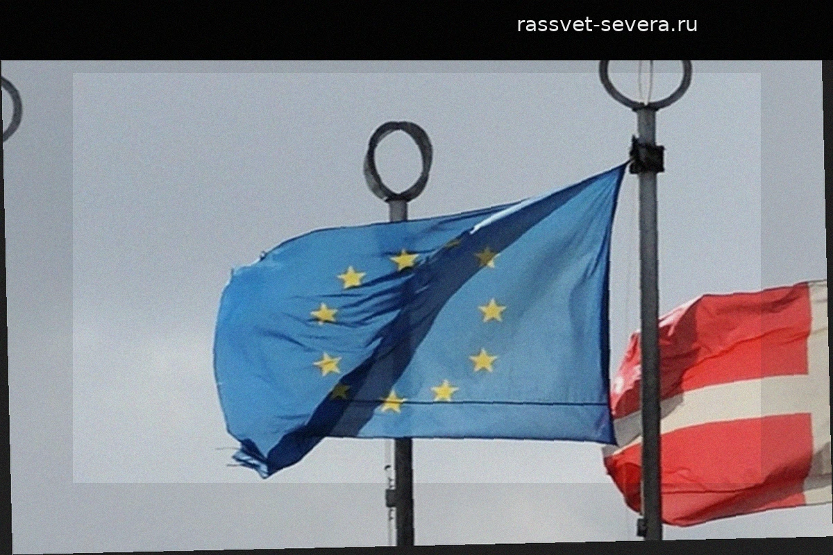 Евросоюз выделит Украине 3,2 миллиарда евро на нужды противовоздушной обороны