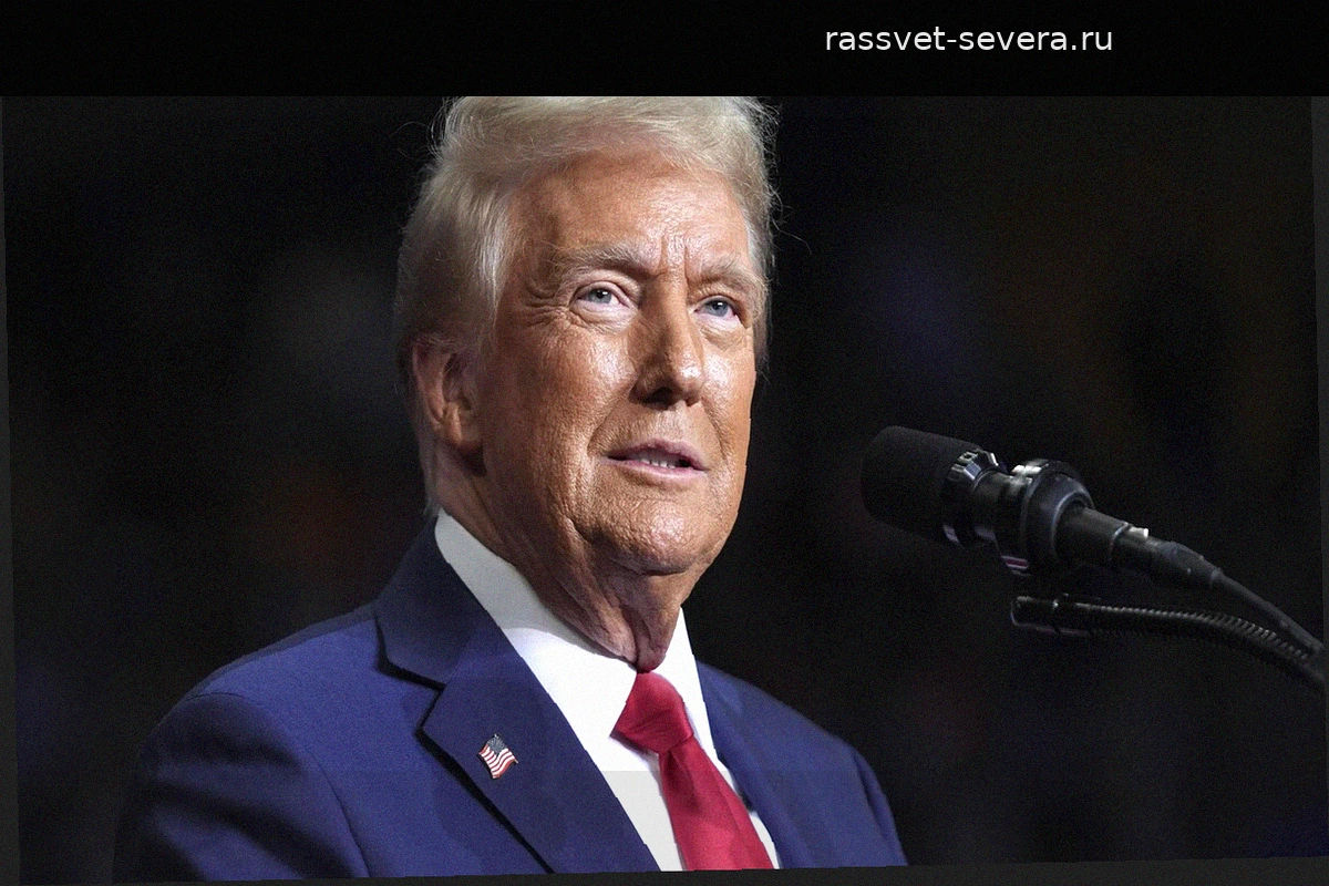 Дональд Трамп отрицает информацию об уроне американской авиации в Иордании