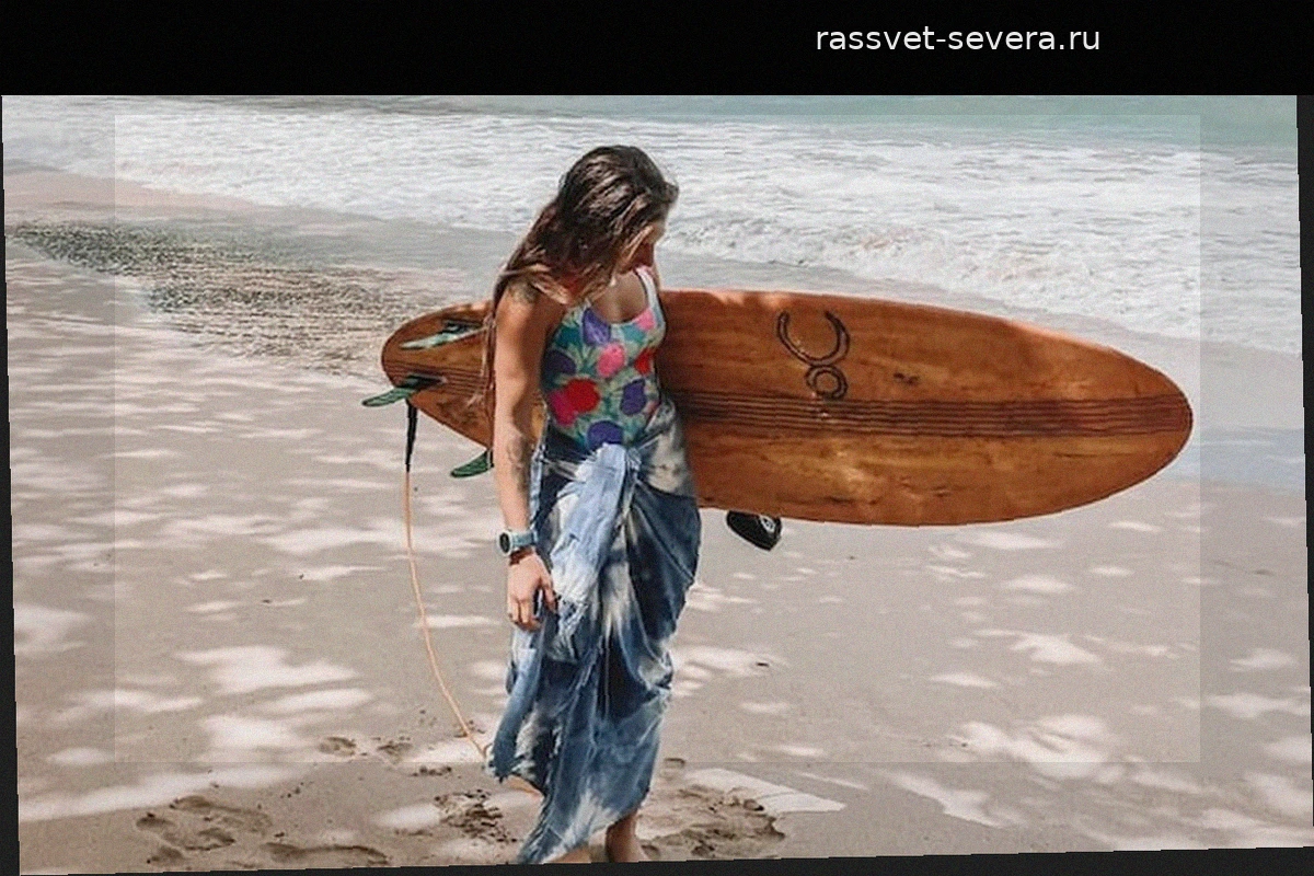 Известная блогерша найдена мертвой после нескольких дней поисков