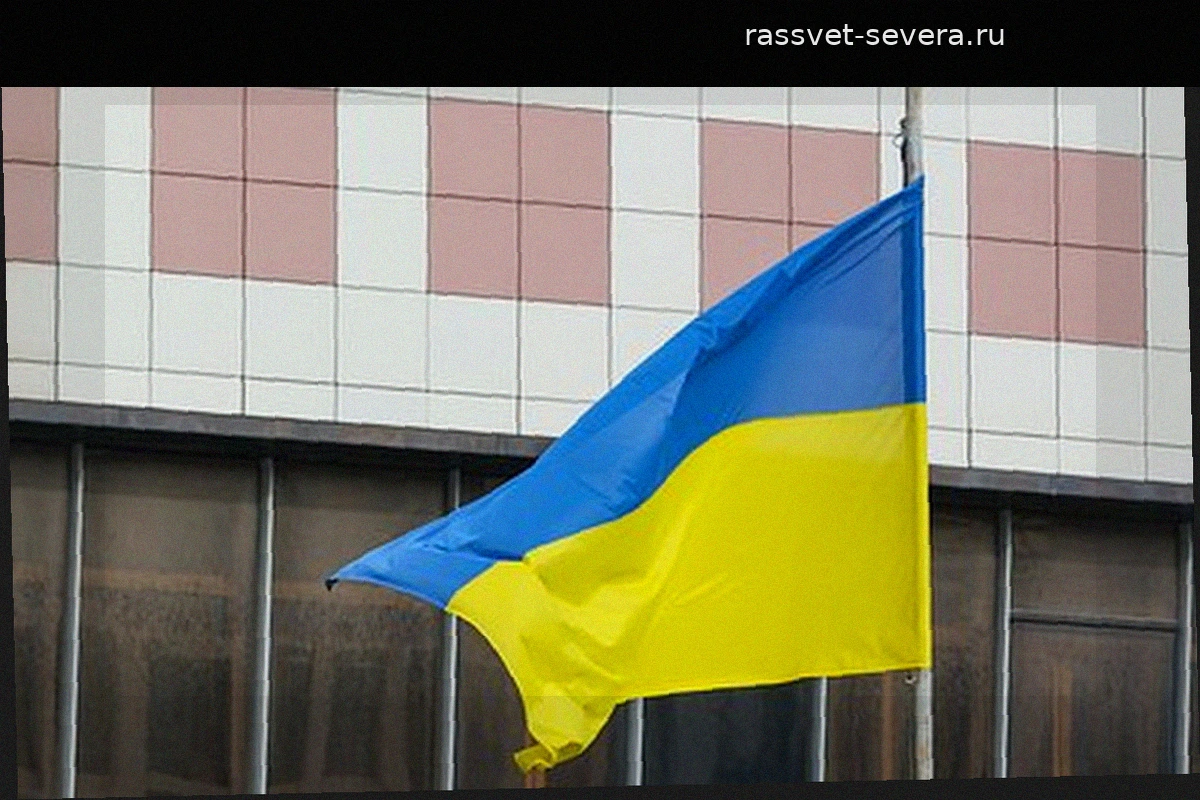 Украина демонстрирует лояльность Западу ударом по иранскому кораблю — мнение эксперта