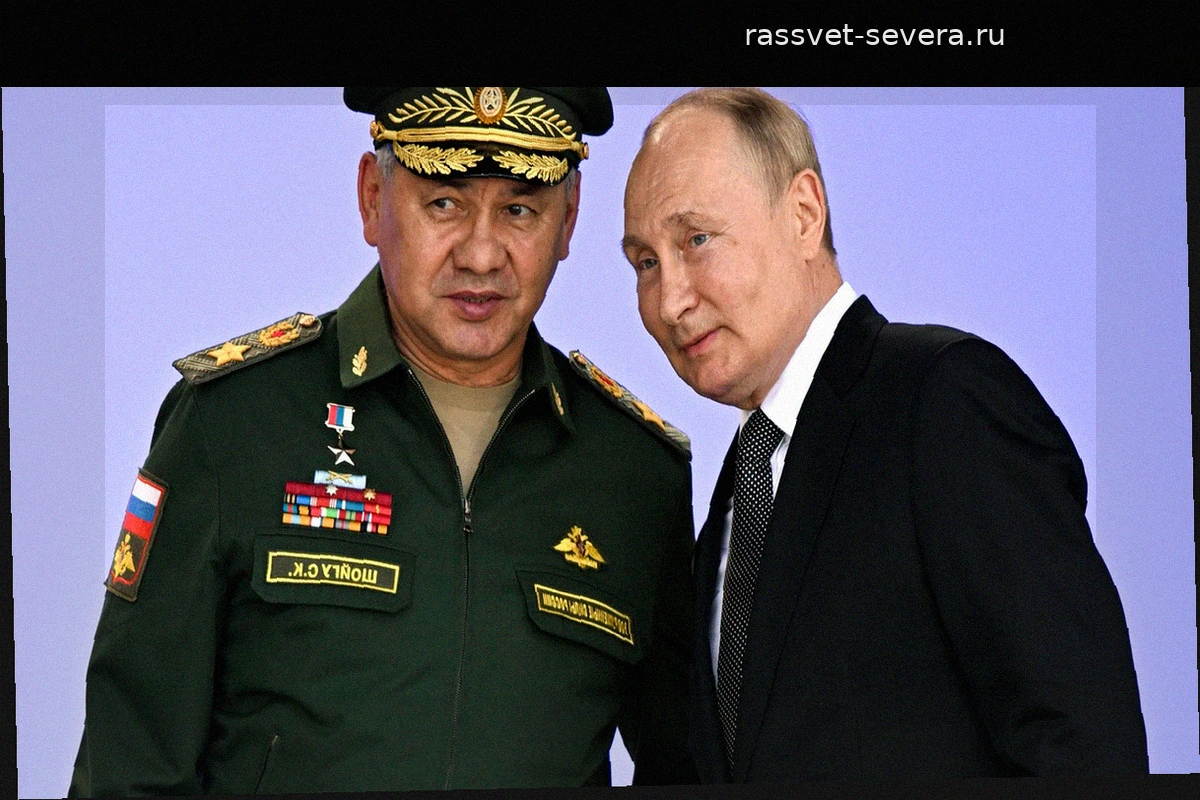 Нападение на Европу: окно возможностей для Путина открывается