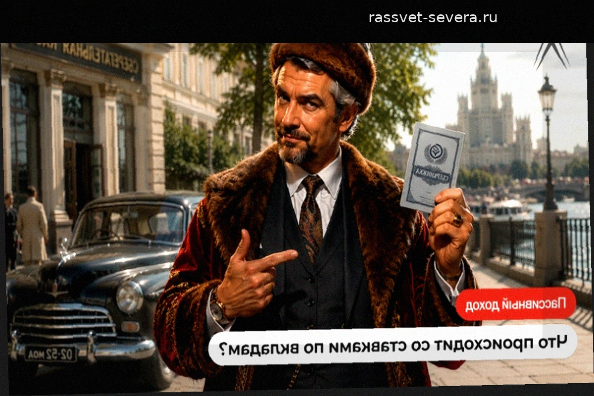 Снижение доходности по вкладам почти вдвое: как защитить свой капитал?