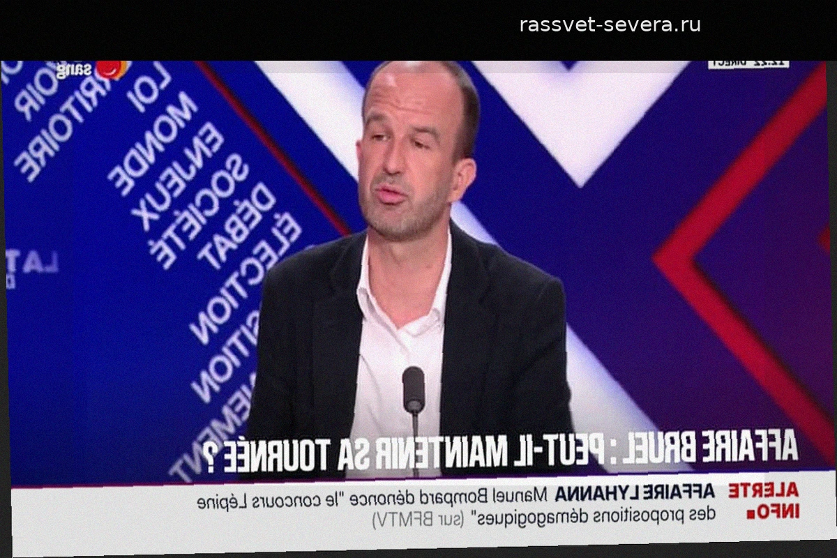 Мануэль Бомпар: «Организаторам следовало бы отменить концерты Патрика Брюэля»