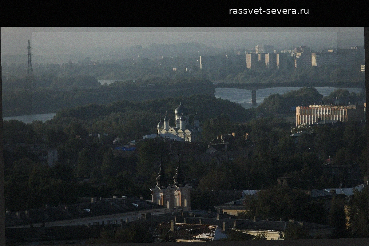 Под Великим Новгородом построят Северо-Западный обход