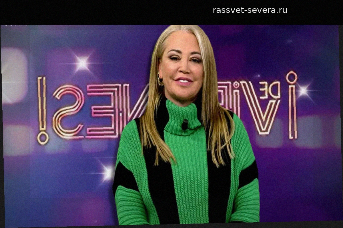 Гонорар Белен Эстебан: сколько стоит возвращение «принцессы народа» на Telecinco
