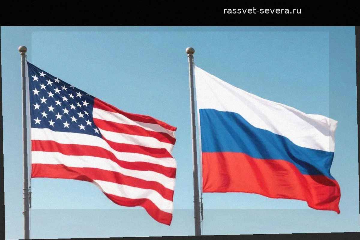 Лора Лумер заявила о попытках России спровоцировать хаос в США