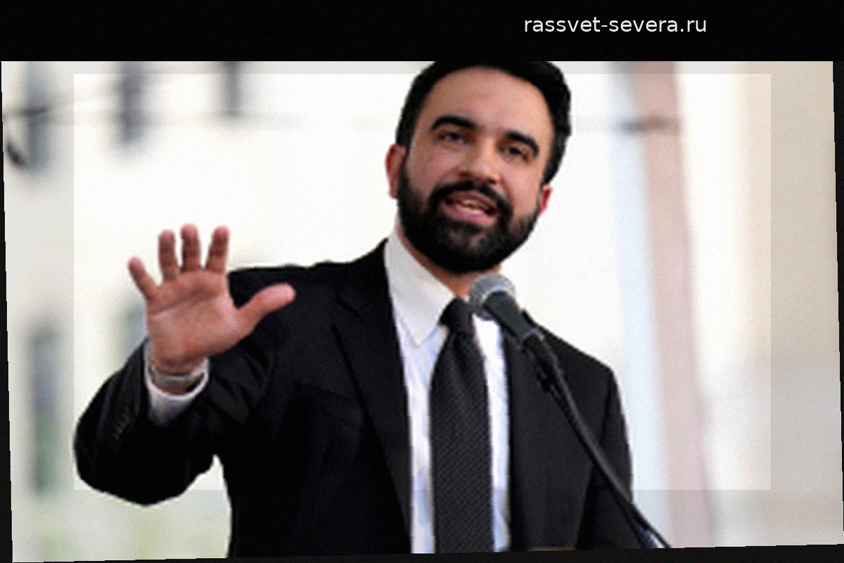 Сможет ли мэр Мамдани вернуть демократов к успеху?