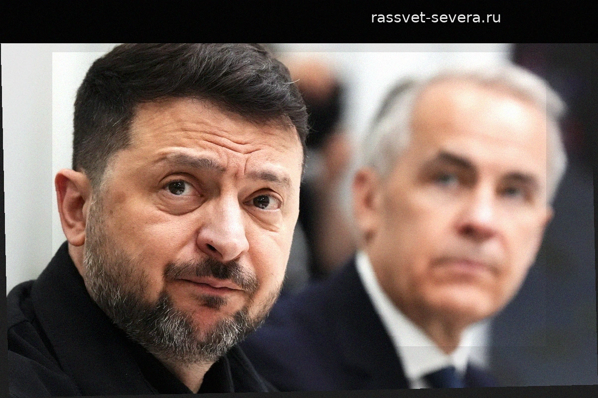 Французский политик предупредил Зеленского о риске утраты главного союзника в ЕС