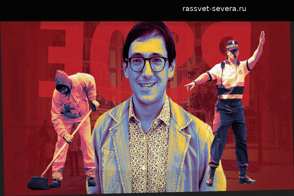 Социалисты Пальмы требуют безопасности в районе, который они игнорировали годами