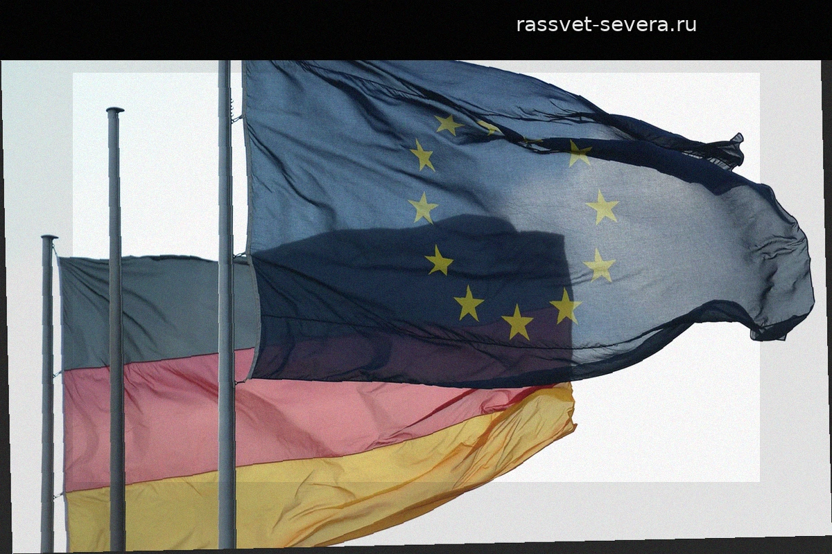 Парламентские выборы в Берлине и Мекленбурге — Передней Померании пройдут в это воскресенье