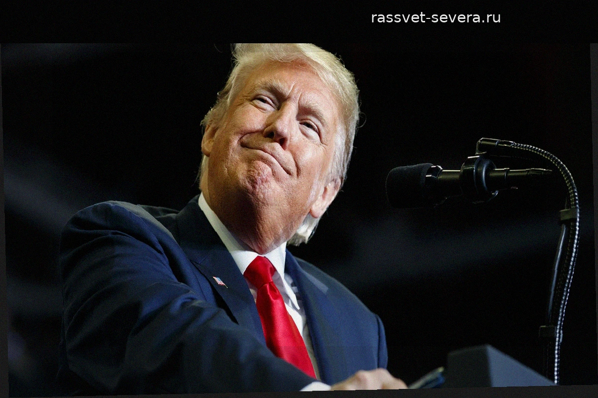 Трамп допустил введение ограничений для ИИ