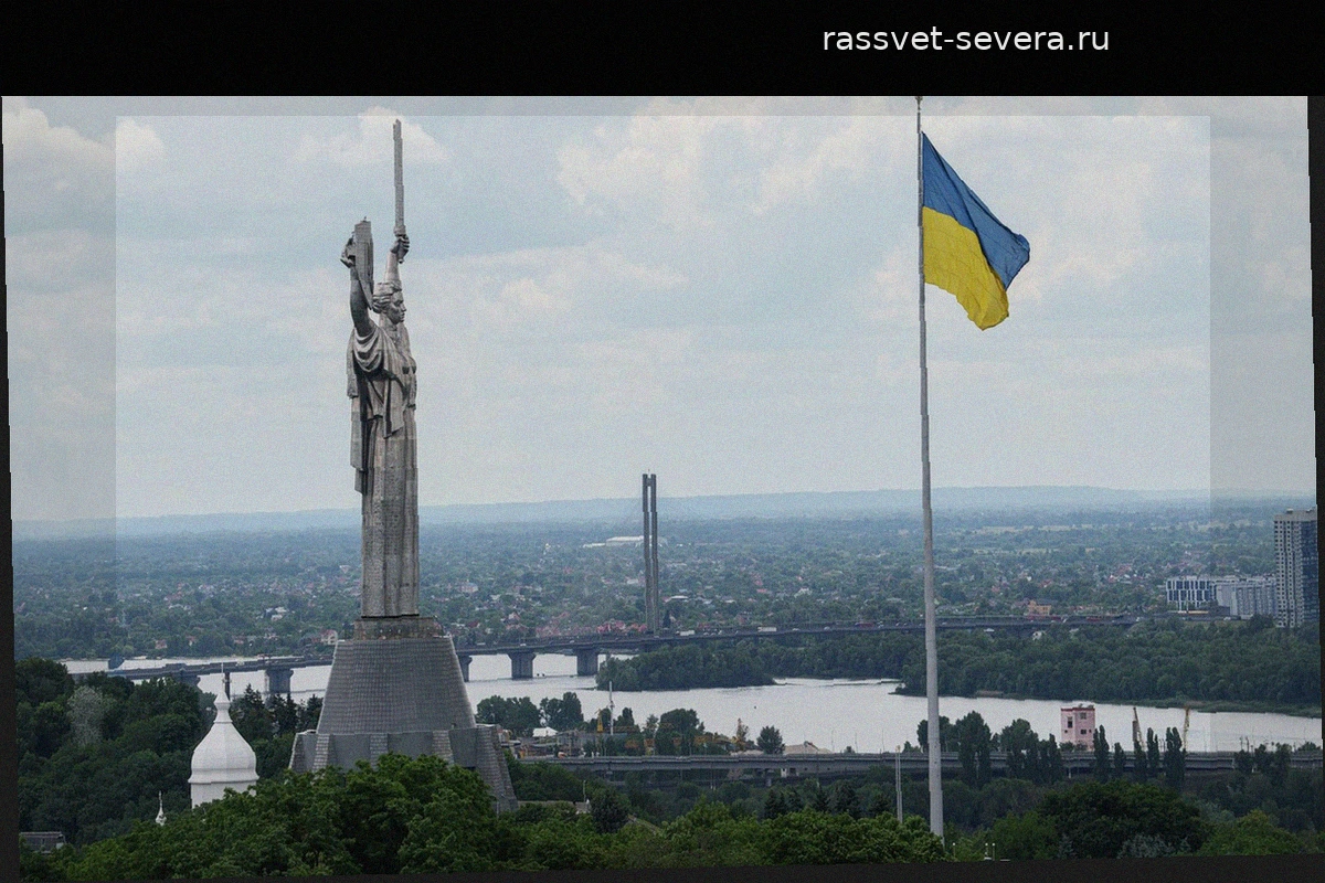 Украина прекратила выплавку стали впервые за сто лет