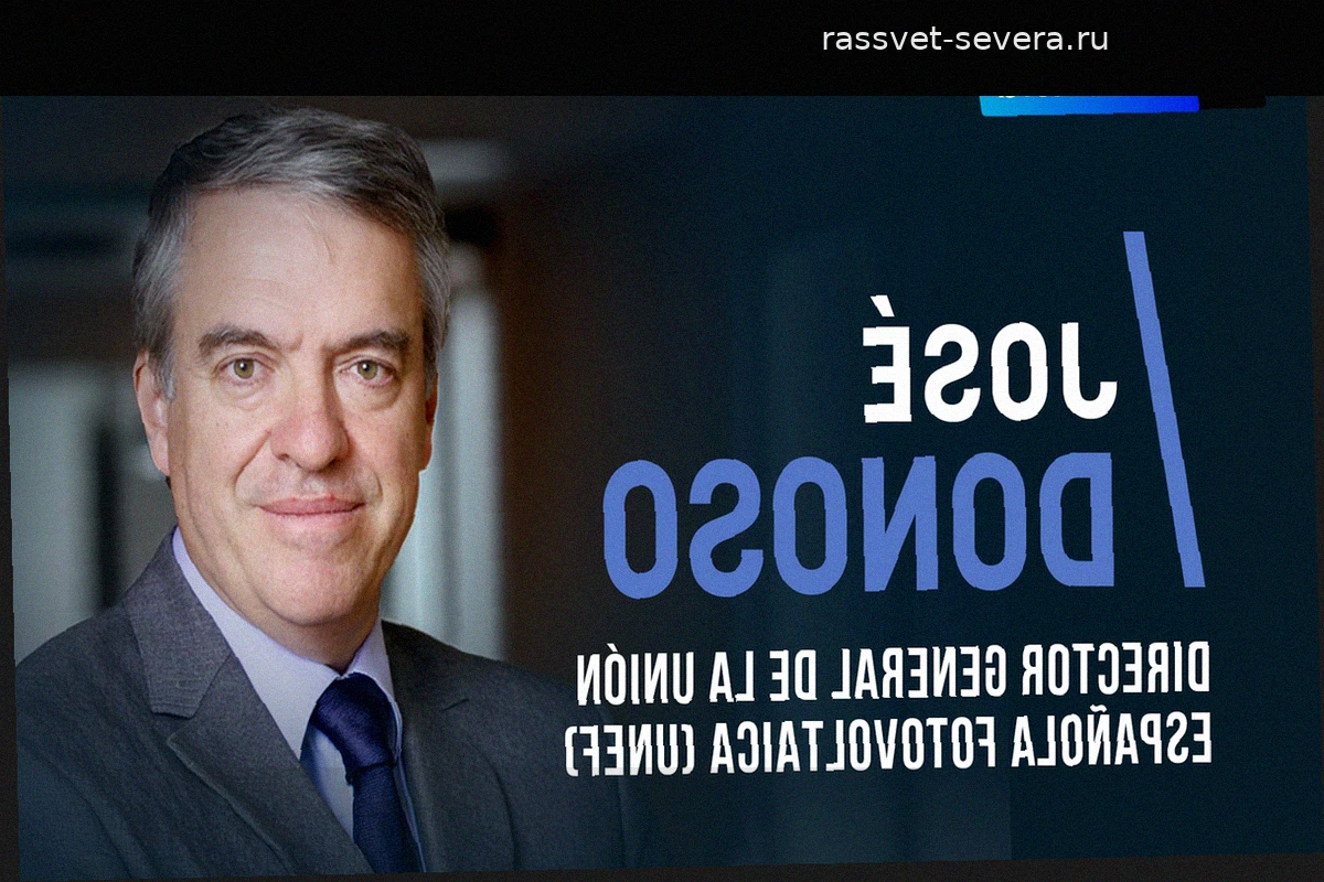 Доносо (UNEF) настаивает на оплате вынужденных простоев: «Red Eléctrica наносит ущерб бизнесу»