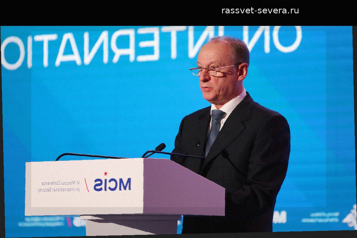 Рост глобального противостояния в акватории Мирового океана: оценка РФ