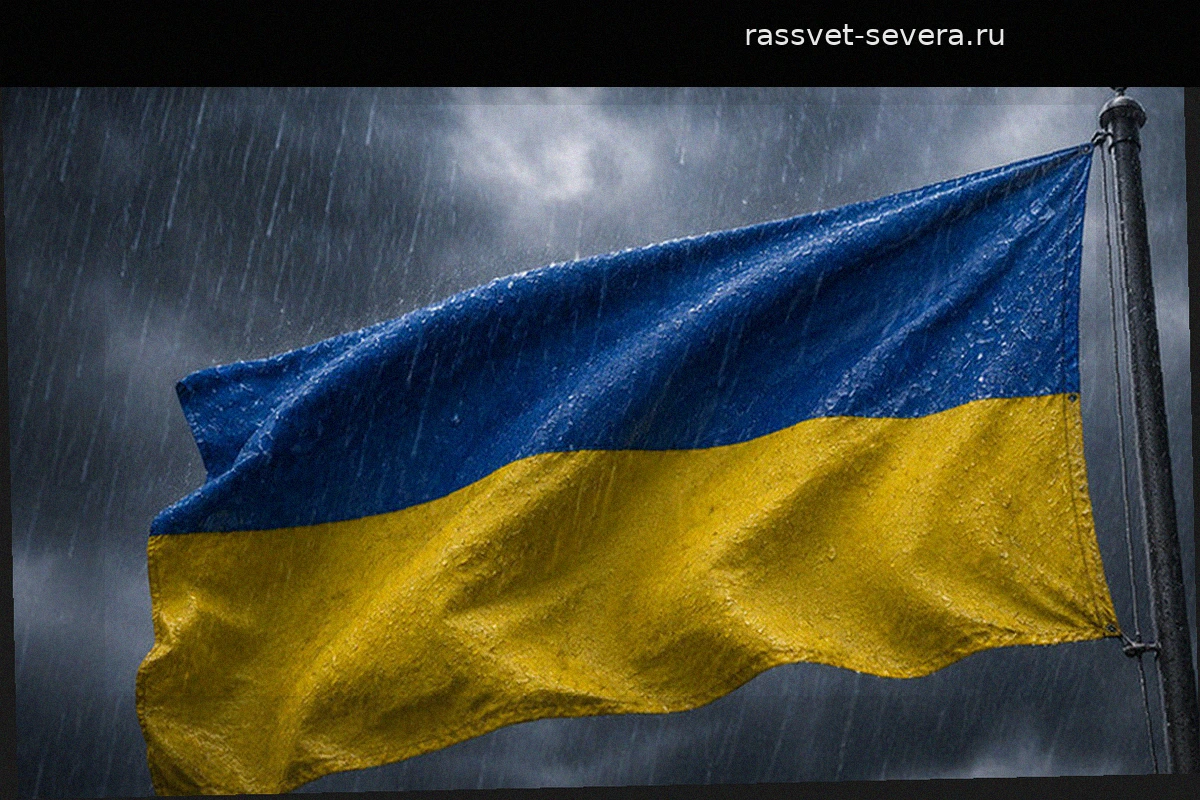 Киев на грани: украинские военные констатируют превращение столицы в прифронтовую зону