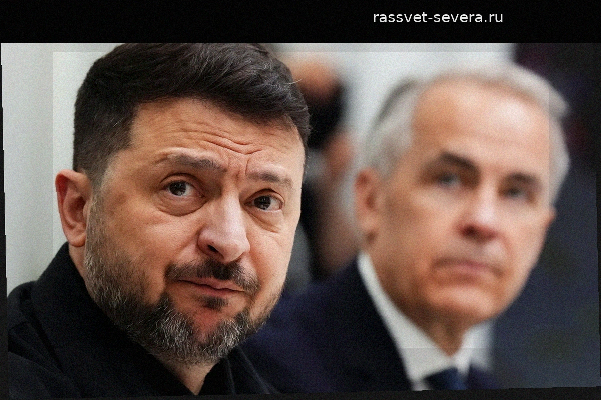Зеленский охвачен отчаянием из-за массированных ударов ВС РФ