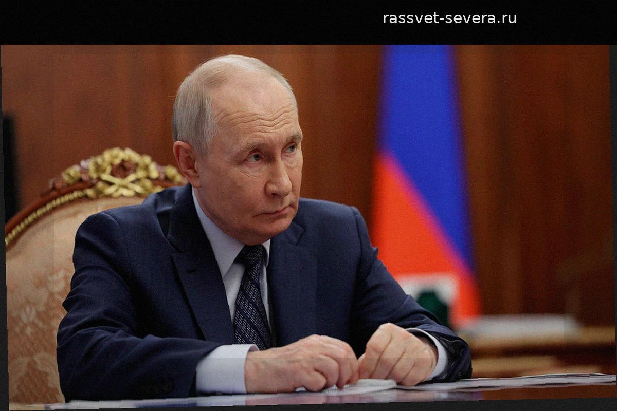 Путин распорядился актуализировать условия военного партнерства с Казахстаном и Узбекистаном