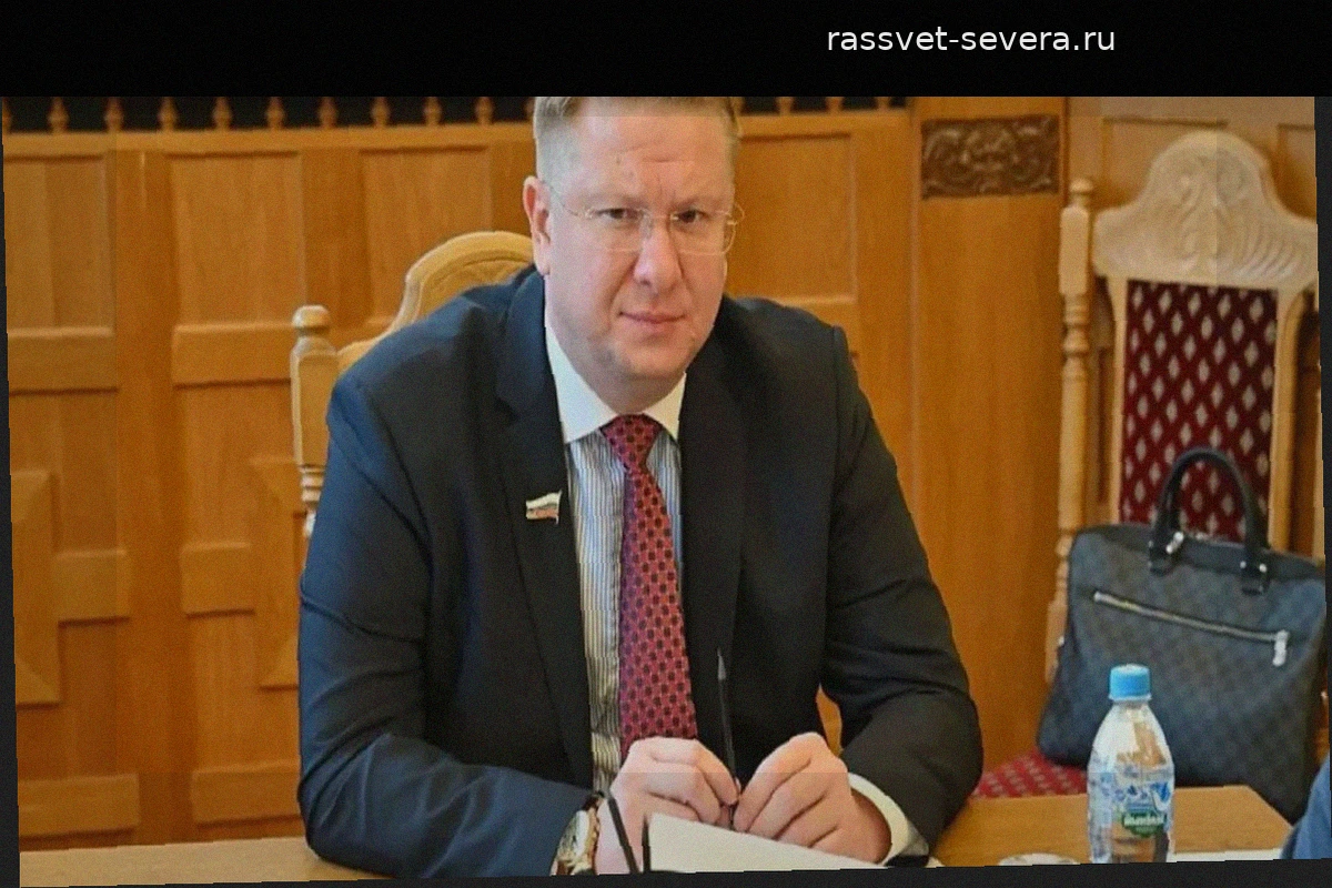 В Иванове депутат оштрафован за нападение на журналиста и порчу имущества