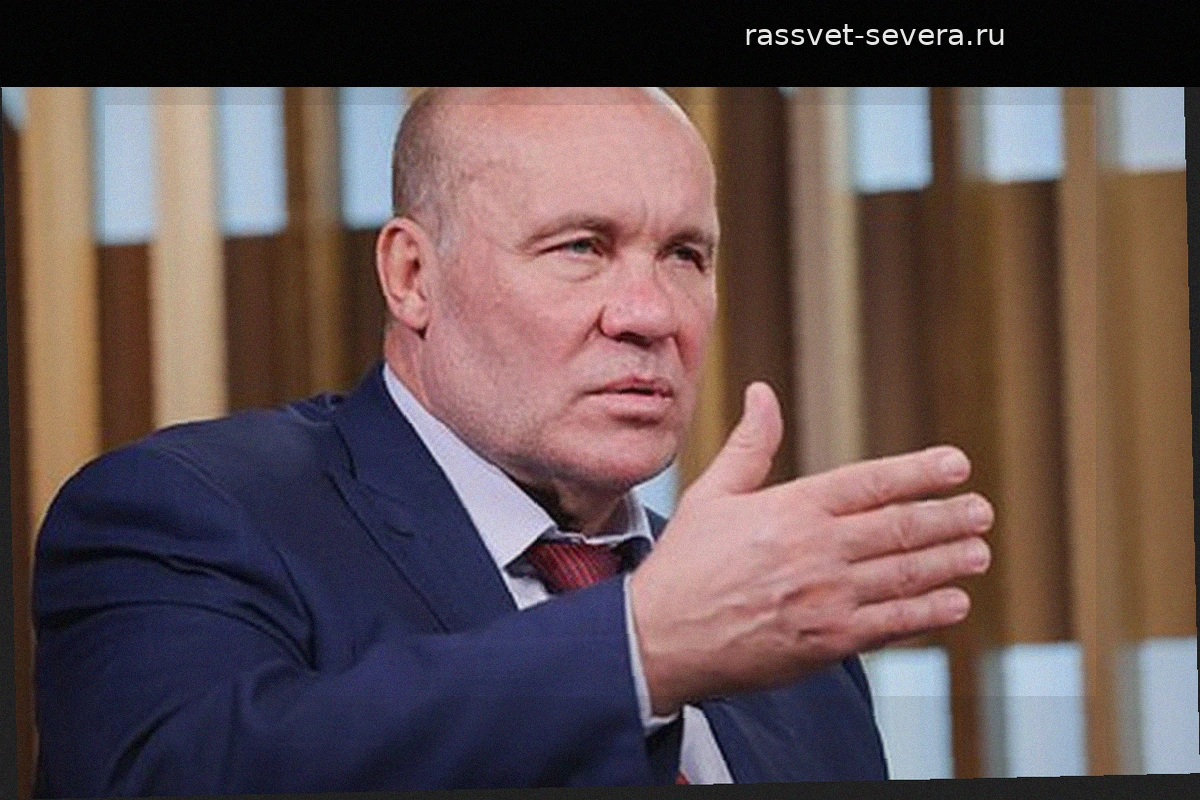 Колесник: Россия должна рассчитывать на свои силы из-за враждебности Запада